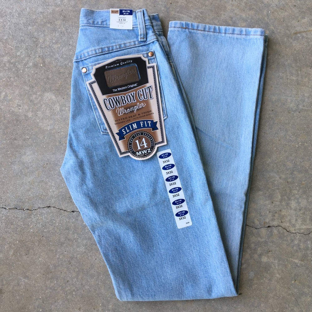 WRANGLERS